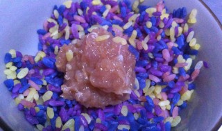 花米烧麦如何做 如何做花米烧麦