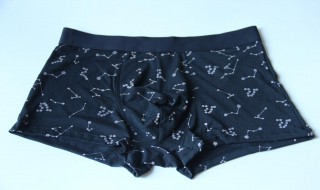 平角内裤收纳技巧 平角内裤怎么收纳