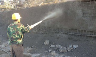 混凝土比较粘如何解决 混凝土比较粘怎样解决