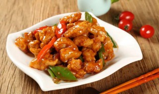 做溜肉段好吃的方法 溜肉段怎么做才好吃