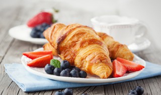 低筋面粉做面包的方法 低筋面粉如何做面包