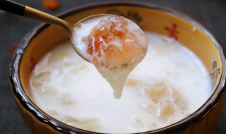 炖牛奶的正确方法 炖牛奶正宗做法步骤