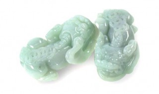 玉貔貅正确开光方法 玉貔貅怎么开光