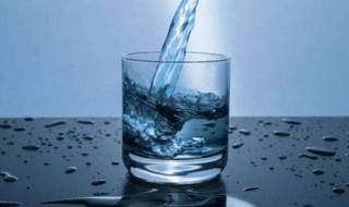 喝水的正确方法 如何用正确的方式喝水