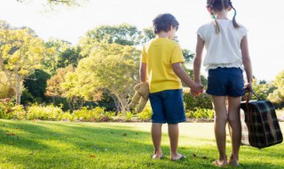 孩子晒太阳的正确方法 孩子晒太阳的正确方法推荐