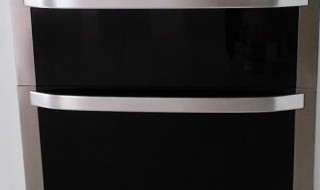 消毒柜正确使用方法 消毒柜的使用方法是什么