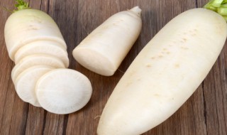 白萝卜煮水加蜂蜜的功效与作用 白萝卜煮水加蜂蜜的功效与作用简述