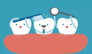 正确的漱口方法 如何正确的漱口