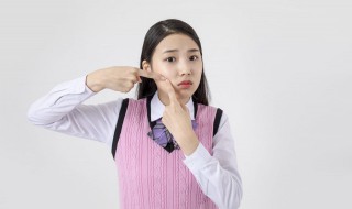 正确挤痘痘的方法 怎么正确挤痘痘