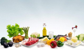 减肥正确的饮食方法 饮食减肥方法