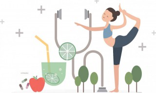 正确减肥运动方法 怎么用运动正确减肥