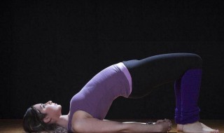 瑜伽有哪些好处 关于瑜伽的好处