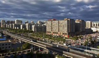 北京五环是指哪些地方 北京五环内包括哪些区