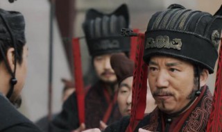 大秦赋吕不韦结局是什么 吕不韦最终是什么结局