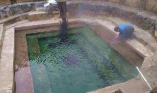 古代温泉除了泡澡还可以做什么 古人对温泉的开发利用包括