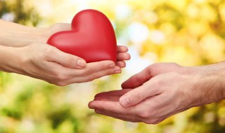 爱出者爱返福往者福来是什么意思 爱出者爱返福往者福来简单介绍