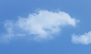 关于描写天空动态的句子 赞美天空的句子