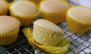 蛋糕回缩的解决方法 蛋糕回缩的解决方法有哪些