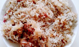 小寒节气吃什么食物 小寒节气吃什么好