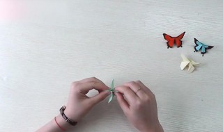 做书签的方法 怎么制作书签