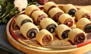 驴打滚隔夜怎么保存 驴打滚怎么保存