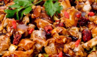 焖锅鸡怎么做 焖锅鸡家庭版做法