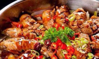 三汁焖锅窍门 怎么做三汁焖锅