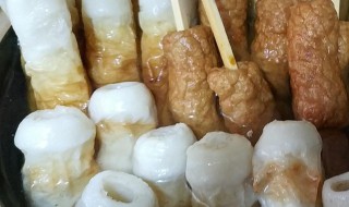 关东煮卖不完怎么保存 关东煮的做法