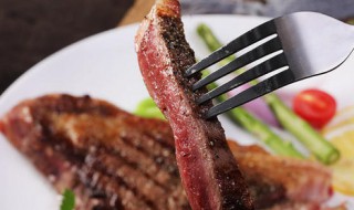 西冷菲力肉眼哪种最好吃 西冷菲力肉眼这三种牛排哪个好吃