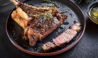 战斧牛排的口感特点 战斧牛排的口感特点是什么
