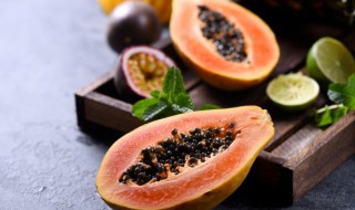 木瓜丝的做法 怎么做木瓜丝