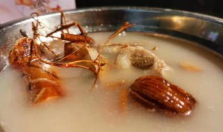 排骨汤怎么做低嘌呤 怎么做排骨汤低嘌呤