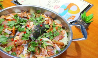 三汁焖锅用什么锅不糊 三汁焖锅做法