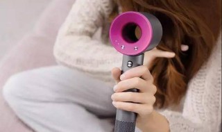 电吹风机使用方法 电吹风机如何使用