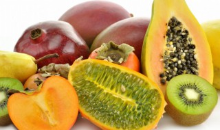 木瓜丝是什么做的 木瓜丝的做法