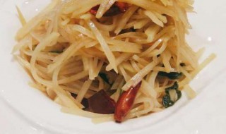 无辣木瓜丝怎么做 做无辣木瓜丝方法