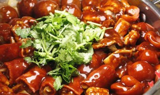 黄记煌焖锅的酱汁做法 怎样做黄记煌焖锅的酱汁