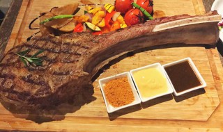 战斧牛排好吃吗 战斧牛排简介
