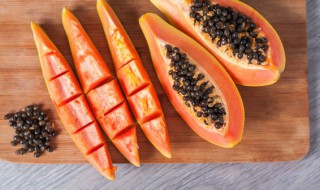 木瓜丝孕妇可以吃吗 孕妇应该多吃些什么食物