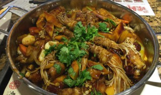 肥牛三汁焖锅 怎样做肥牛三汁焖锅