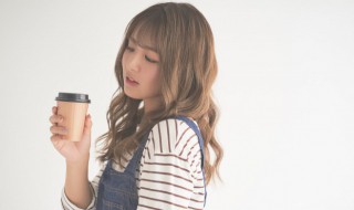 蓝山咖啡能减肥吗 喝蓝山咖啡怎样减肥