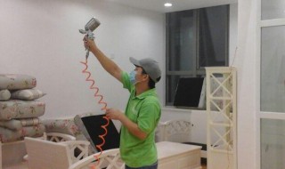 除甲醛方法最好 去除甲醛最有效的方法