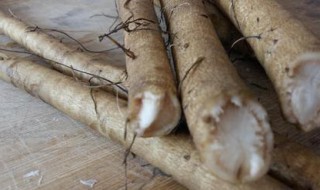 新鲜牛蒡怎么保存 如何保存新鲜牛蒡