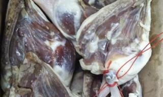 腊鸭腿怎么保存 怎么保存腊鸭腿