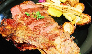 战斧牛排做法 战斧牛排怎么做法