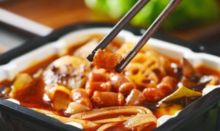 自热火锅如何使用 自热火锅使用方法