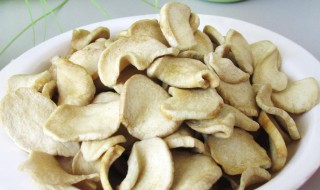 烘干果蔬脆怎么做 果蔬烘干方法