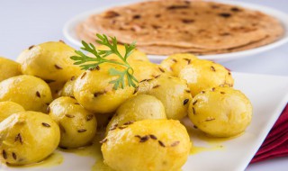 红薯淀粉怎么做肉丸子好吃 红薯粉肉丸做法