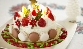 要怎么做水果蛋糕 在家做水果蛋糕的方法