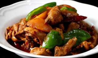 炖鸡怎么做才不腥 炖鸡不腥的做法介绍